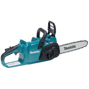 MAKITA Tronçonneuse sans fil 300 mm Li-ion XGT 40V, sans batterie Z UC021GZ