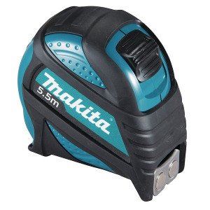 MAKITA ruban à mesurer 5,5 m B-57146