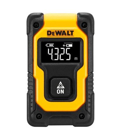 MESURE LASER DEWALT DW055PL GAMME 16M