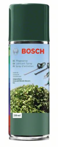 BOSCH Spray de conservation