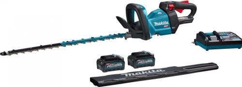 Makita Taille-haie sans fil 600 mm Li-ion XGT 40V/4Ah UH004GM201