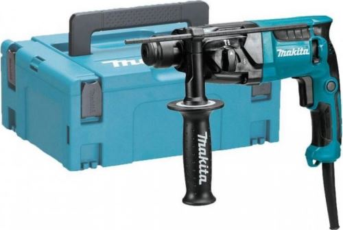 Perceuse à percussion Makita avec AVT, 1,4J, 470W HR1841FJ