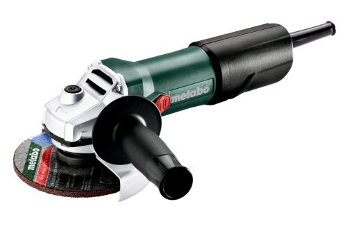 Meuleuse d'angle Metabo WEV 850-125 603611000