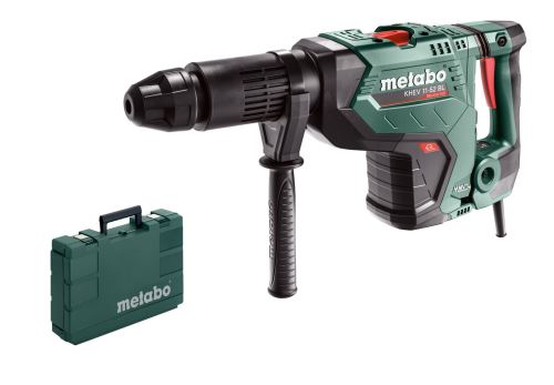 Metabo Marteau combiné KHEV 11-52 BL 600767500