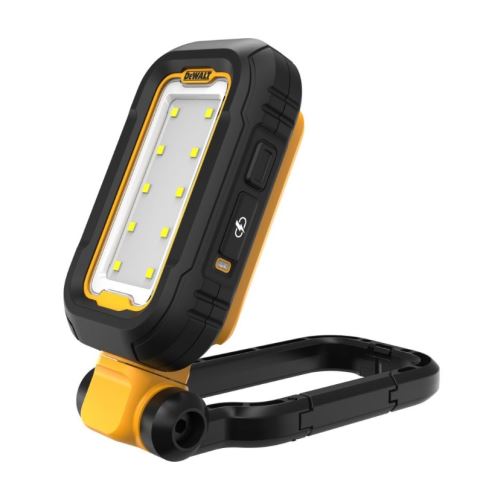 Lampe rechargeable sans fil Dewalt DCL182