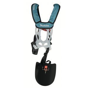 MAKITA sangle de transport double bras Makita pour débroussailleuses/coupe-bordures 122906-3