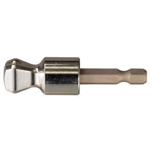 MAKITA Écrou de torsion série Impact Premier avec joint, 1/2" 50 mm (1 pièce) E-03436