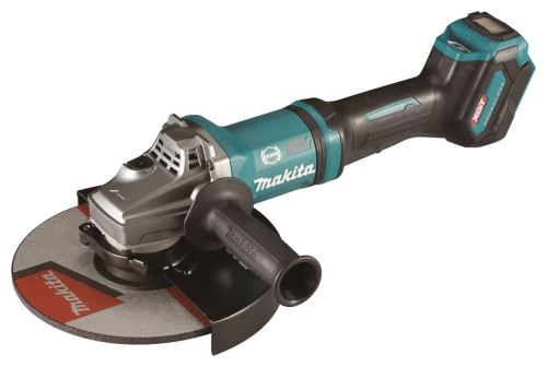 Makita Meuleuse d'angle sur batterie 230 mm Li-ion XGT 40V, sans batterie GA038GZ