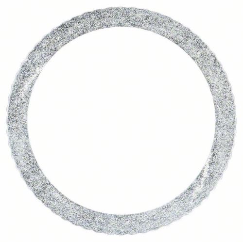 BOSCH Bague de réduction pour lames de scie 20 x 16 x 1 mm 2600100188