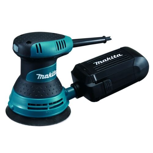 MAKITA Ponceuse excentrique 125 mm, 300W BO5030