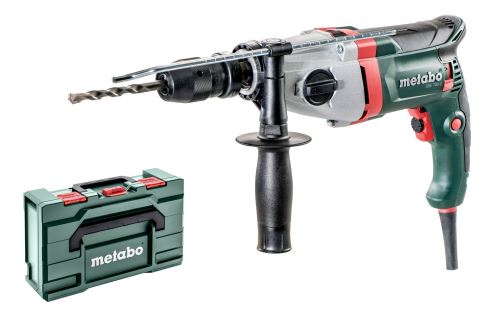 Metabo Perceuse à percussion SBE 780-2 600781850